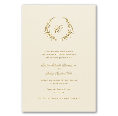  Wedding Party Invitations on Wedding Invitations  Wedding Announcements  Discount Wedding Invites