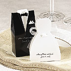 Wedding Favor Boxes