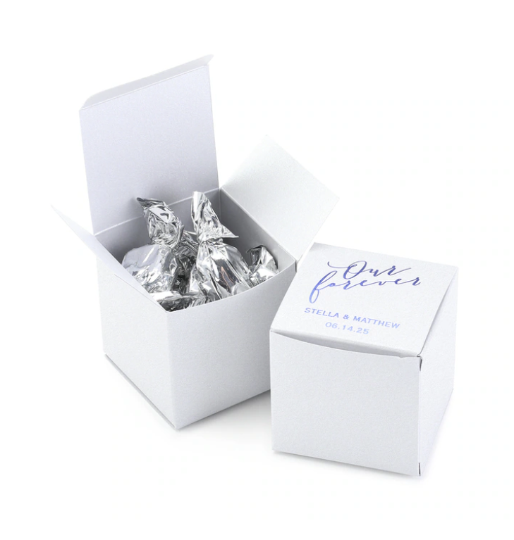 Mikasa Wedding Favors on Favor Boxes  Wedding Supplies  Personalized Wedding Favors