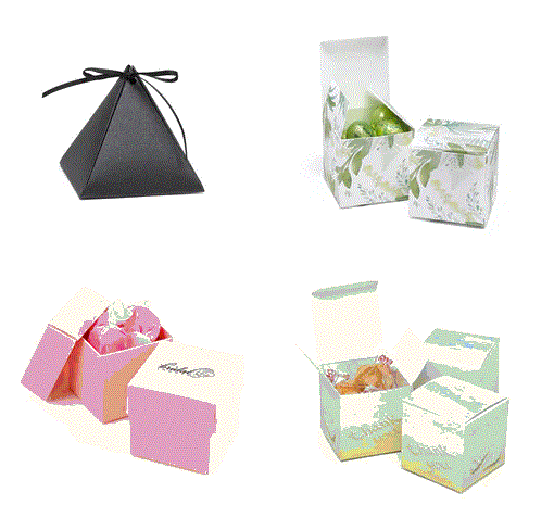 Wedding Favors