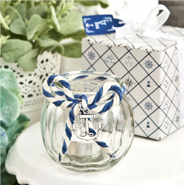 Wedding Cake Candles